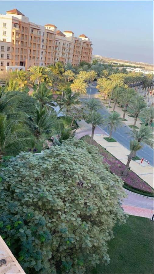 أستديو توليب مارينا الفندقي King Abdullah Economic City Bagian luar foto